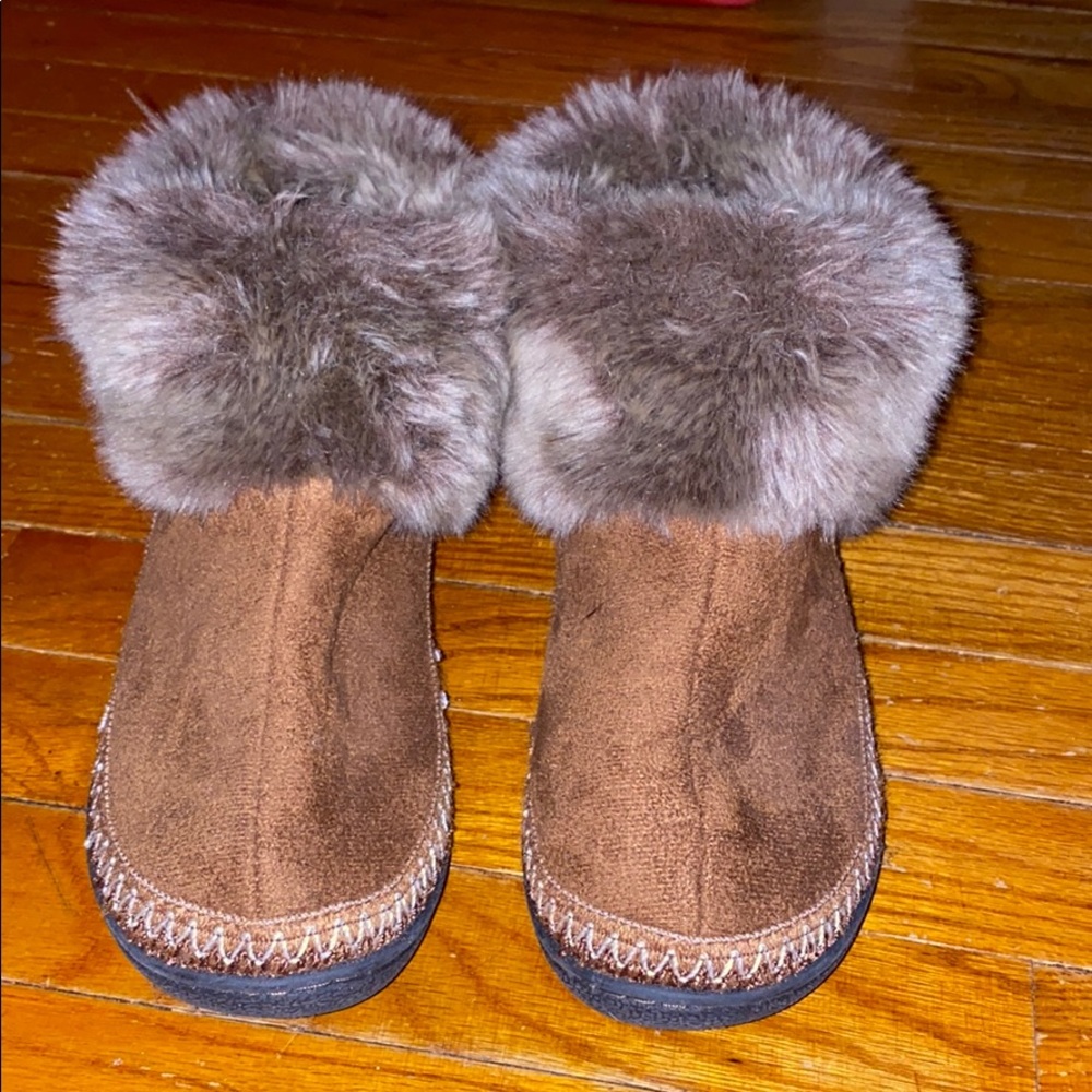Slippers